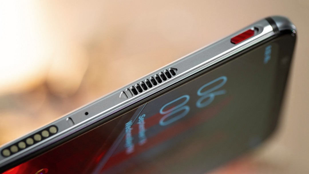 Смартфон Red Magic 5S