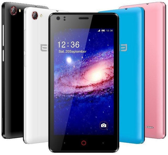 Elephone G1