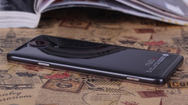 ZTE nubia Z5S