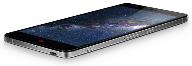 ZTE nubia Z7