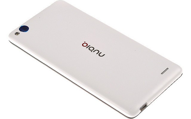 ZTE nubia Z5s mini