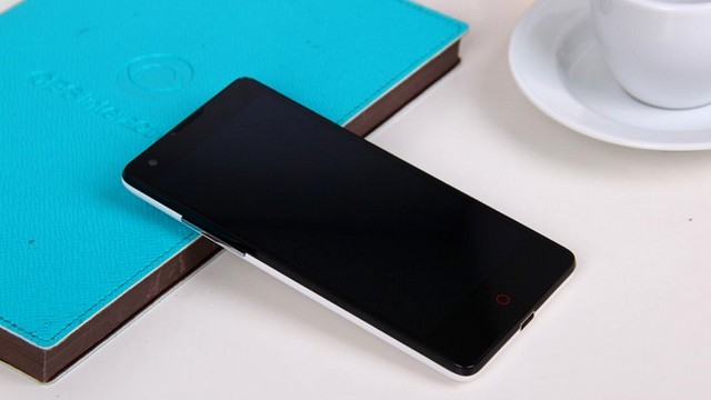 ZTE nubia Z5 mini