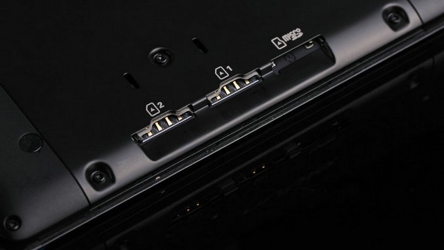 ZTE nubia Z7 Max
