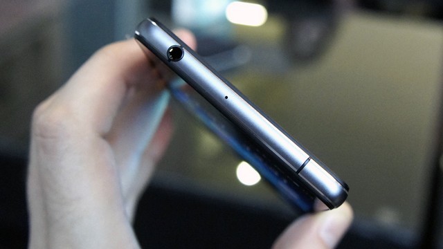 nubia Z9 Max