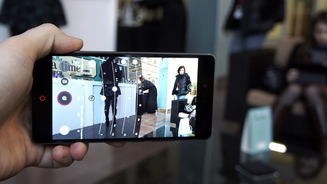 nubia Z9 Max