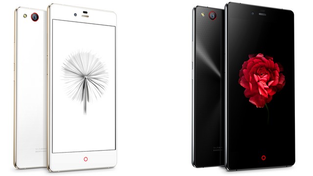 ZTE nubia Z9 Max