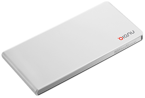 nubia PB801 - внешний аккумулятор для телефона