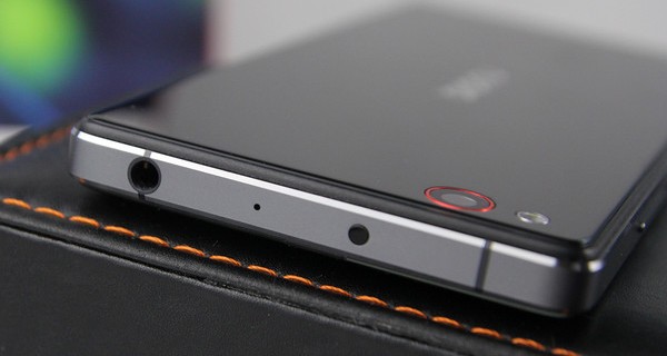 ZTE nubia Z9