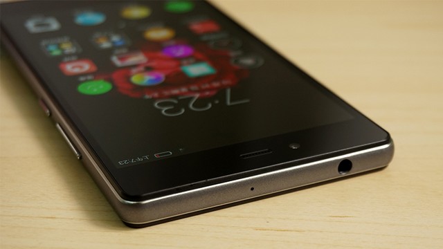 ZTE nubia Z9 mini