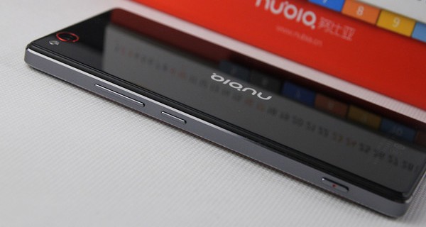 ZTE nubia Z9