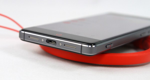 ZTE nubia Z9