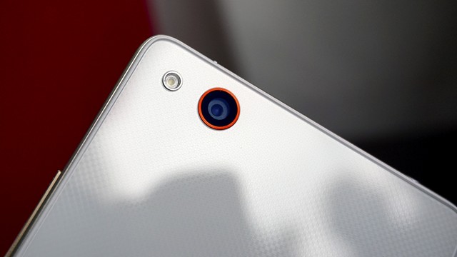 Фото смартфона ZTE nubia Z9 Max