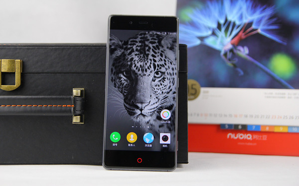 ZTE nubia Z9