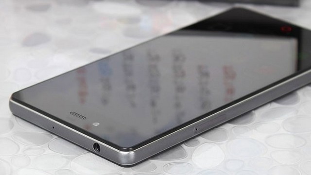 ZTE nubia Z9 mini