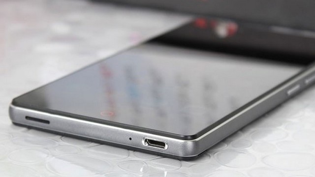 ZTE nubia Z9 mini