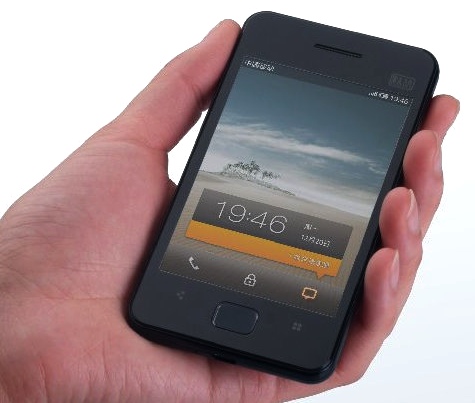 Meizu M9
