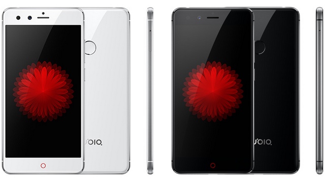 ZTE nubia Z11 mini