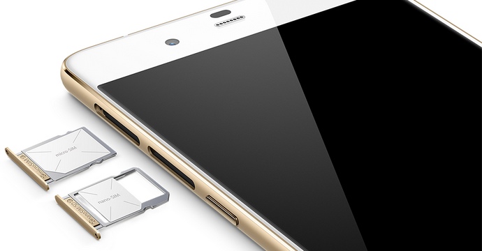 ZTE nubia Prague S