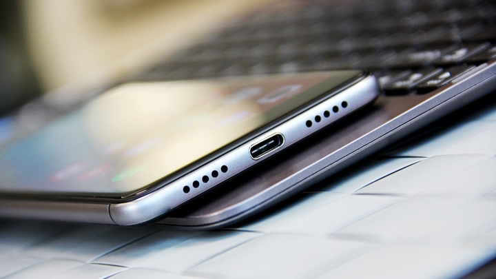 ZTE nubia Z11 mini