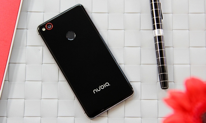 ZTE nubia Z11 mini
