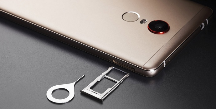 ZTE nubia Z11 Max