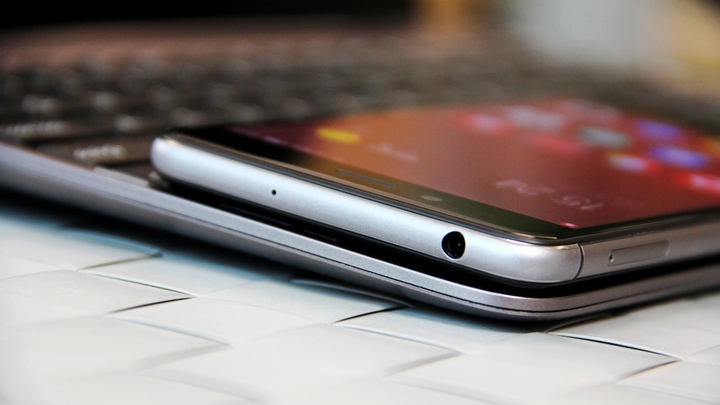 ZTE nubia Z11 mini