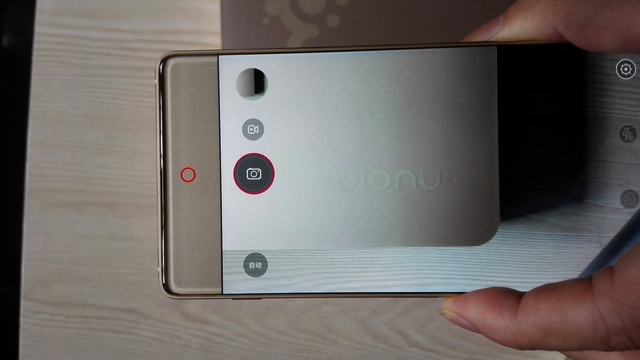 ZTE nubia Z9 Third Anniversary Edition