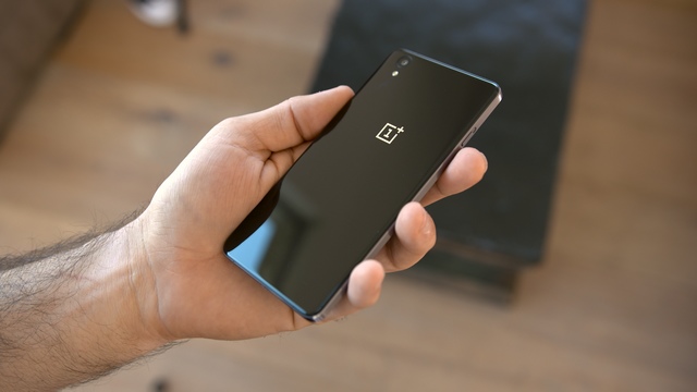 OnePlus X