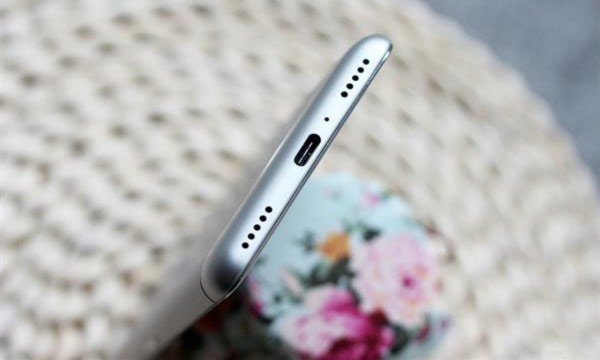 ZTE nubia N1