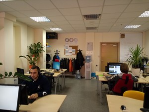 Фото на смартфон Nubia N1