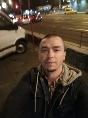 Снимок на переднюю камеру