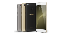 Nubia Z11 mini S – бюджетный ответ ZTE на Xiaomi Mi 5s?