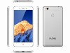 ZTE nubia N1 3