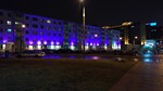 Фото ночью