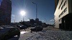 Против солнца