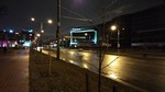 Фото ночью
