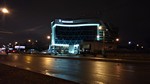 Фото ночью
