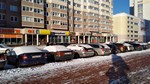 Фото телефоном ZTE nubia Z11 mini S