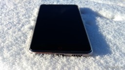 Обзор металлического смартфона ZTE nubia Z11 mini S