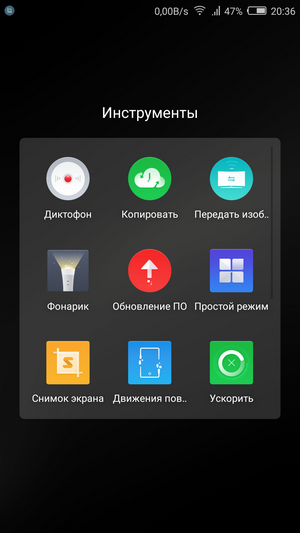 Попка на рабочем столе