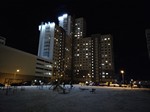 Фото телефоном ZTE nubia Z11 mini S