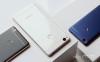 Китайцы показали белый ZTE nubia Z11 Platinum Edition 6