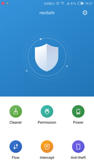 neoSafe