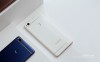 Китайцы показали белый ZTE nubia Z11 Platinum Edition 1