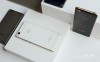 Китайцы показали белый ZTE nubia Z11 Platinum Edition 2