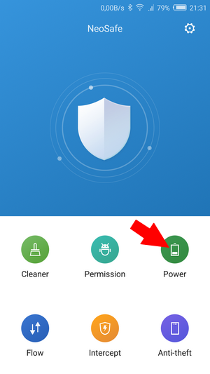 NeoSafe