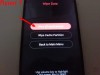 Прошиваем ZTE nubia Z11 mini S на официальную международную прошивку 2