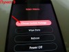 Прошиваем ZTE nubia Z11 mini S на официальную международную прошивку 3