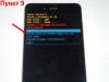 Прошиваем ZTE nubia Z11 mini S на официальную международную прошивку 4