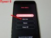 Прошиваем ZTE nubia Z11 mini S на официальную международную прошивку 1